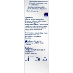 Prevalin Direct Plus New