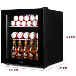 PRIMO PR178BC Energie D Drankenkoeler 46L Best