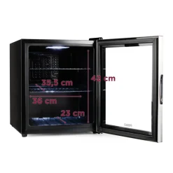 PRIMO PR178BC Energie D Drankenkoeler 46L Best