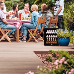 PRIMO PR178BC Energie D Drankenkoeler 46L Best