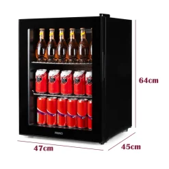 PRIMO PR179BC Energie D Drankenkoeler 60L Best