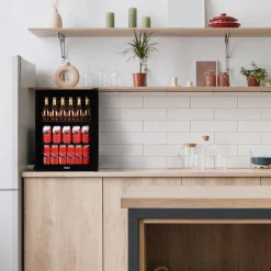 PRIMO PR179BC Energie D Drankenkoeler 60L Best