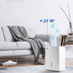 PRIMO PR578DH Luchtontvochtiger 12L Clearance