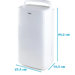 PRIMO PR581DH Luchtontvochtiger 10L New