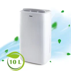 PRIMO PR581DH Luchtontvochtiger 10L New