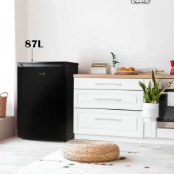 PRIMO PR162DV Energie D Tafeldiepvries 87L Online