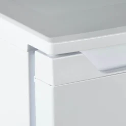 PRIMO PR161DV Energie D Tafeldiepvries 87L Hot