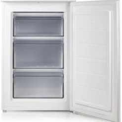 PRIMO PR161DV Energie D Tafeldiepvries 87L Hot