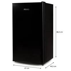 PRIMO PR181FR Energie D Koelkast 94L Hot