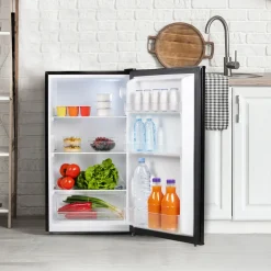 PRIMO PR181FR Energie D Koelkast 94L Hot