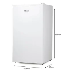 PRIMO PR180FR Energie D Koelkast 94L Discount