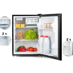 PRIMO PR155FR Energie E Koelkast 66L Clearance