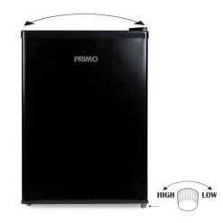 PRIMO PR155FR Energie E Koelkast 66L Clearance