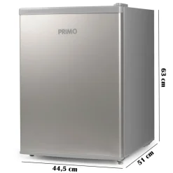 PRIMO PR154FR Energie E Koelkast 66L Best