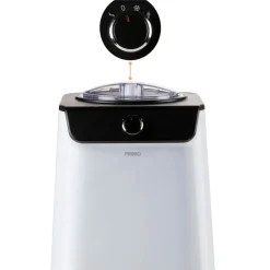 PRIMO PR401IM Roomijsmachine met compressor 1.2L New
