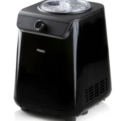 PRIMO PR404IM Roomijsmachine met compressor 1.2L Clearance