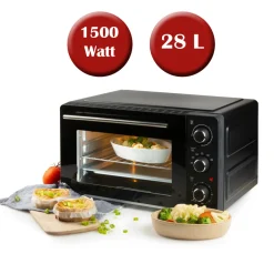 PRIMO PR254OV Oven 28L