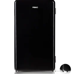 PRIMO PR151RKZ Energie E Retro Koelkast 93 L Hot