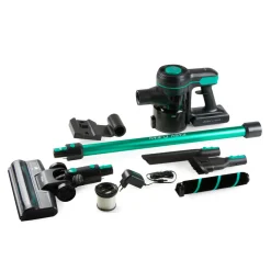 PRIMO PR509SV 3 in 1 Steelstofzuiger 22.2V Outlet