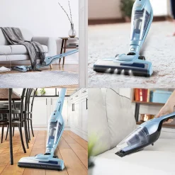 PRIMO PR507SV 2 in 1 Steelstofzuiger 18V Online