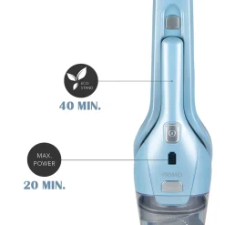 PRIMO PR507SV 2 in 1 Steelstofzuiger 18V Online