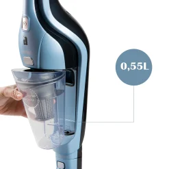 PRIMO PR507SV 2 in 1 Steelstofzuiger 18V Online