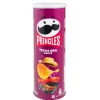 Pringles Texas BBQ Sauce Chips Hot