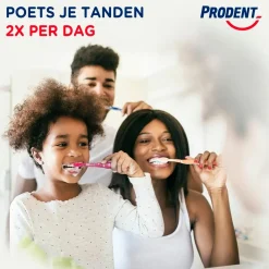 Prodent Cool Mint Tandpasta New