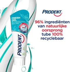 Prodent Fresh Gel Tandpasta Best