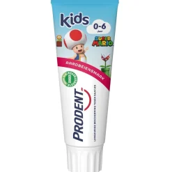 Prodent Kids 0-6 Jaar Tandpasta
