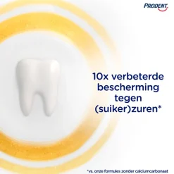 Prodent Menthol Power Tandpasta