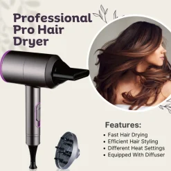 Professionele Föhn Outlet