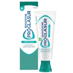 Sensodyne Proglasur Fresh & Clean Multi-Action Tandpasta Online