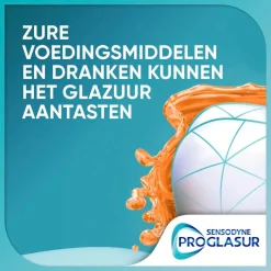 Sensodyne Proglasur Fresh & Clean Multi-Action Tandpasta Online