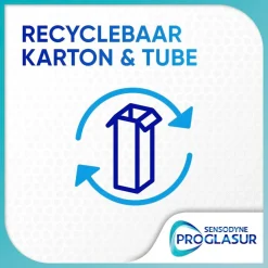 Sensodyne Proglasur Fresh & Clean Multi-Action Tandpasta Online