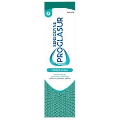 Sensodyne Proglasur Fresh & Clean Multi-Action Tandpasta Online
