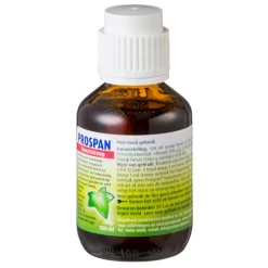 Prospan Hedera Helix Hoestsiroop Hot