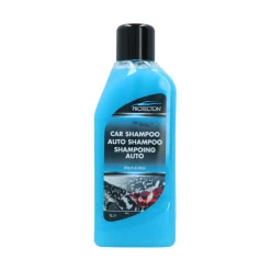 Protecton Auto Shampoo Wash & Wax 1L