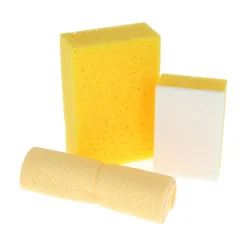 Protecton Autowasset 3-delig