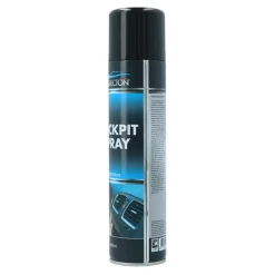 Protecton Cockpitspray Hoogglans 400ml New