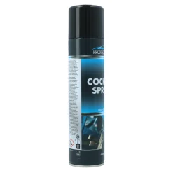 Protecton Cockpitspray Hoogglans 400ml New