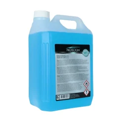 Protecton Ruitensproeiervloeistof -20°C Kant & Klaar 5 Liter New