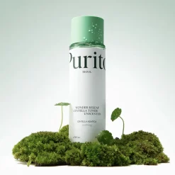 Purito Seoul Wonder Releaf Centella Toner Unscented 200ml Clearance