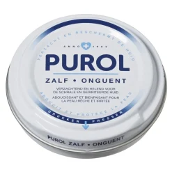 Purol Geel Zalf New