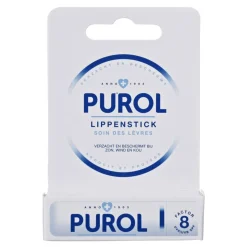 Purol Lippenbalsem Stick Hot