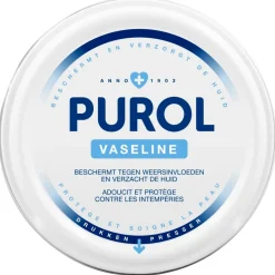 Purol Vaseline