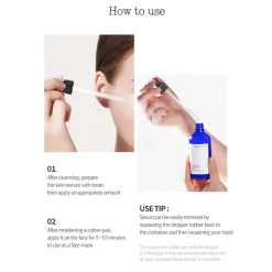 Pyunkang Yul Moisture Serum