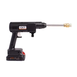 QLT Hogedrukreiniger Draadloos met Accu Sale