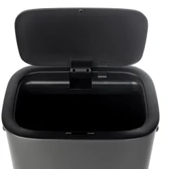 QLT Prullenbak met Sensor RVS Sale