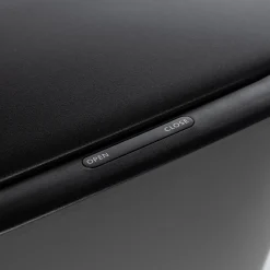 QLT Prullenbak met Sensor RVS Sale